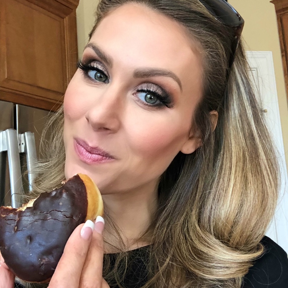 Meet your Posher, Nicole